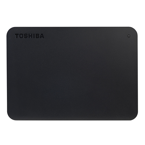 Toshiba 2TB  Canvio Basics 3.0 HDTB420EK3AA
